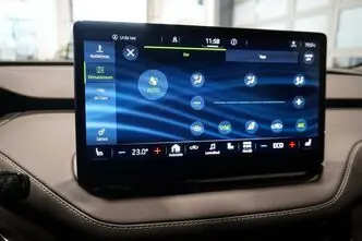 Škoda Enyaq, 70 kW, elekter, automaat, tagavedu