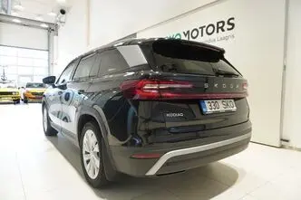 Škoda Kodiaq, 1.5, 110 kW, pistikhübriid, automaat, esivedu