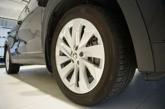 Škoda Kodiaq, 1.5, 110 kW, pistikhübriid, automaat, esivedu