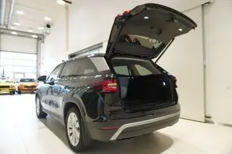 Škoda Kodiaq, 1.5, 110 kW, pistikhübriid, automaat, esivedu