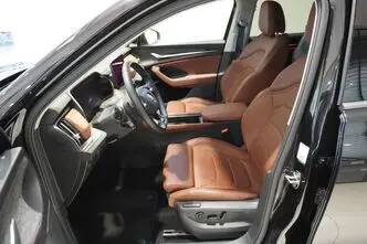 Škoda Kodiaq, 1.5, 110 kW, pistikhübriid, automaat, esivedu