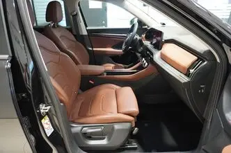 Škoda Kodiaq, 1.5, 110 kW, pistikhübriid, automaat, esivedu