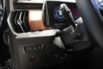 Škoda Kodiaq, 1.5, 110 kW, pistikhübriid, automaat, esivedu