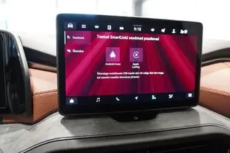 Škoda Kodiaq, 1.5, 110 kW, pistikhübriid, automaat, esivedu