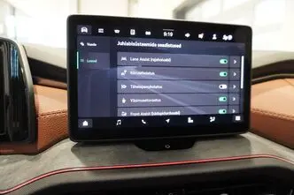 Škoda Kodiaq, 1.5, 110 kW, pistikhübriid, automaat, esivedu