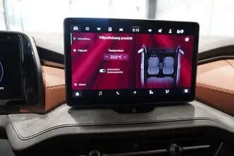 Škoda Kodiaq, 1.5, 110 kW, pistikhübriid, automaat, esivedu