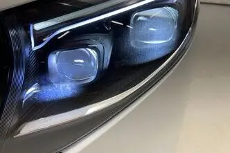 Mercedes-Benz V 300, 2.0, 174 kW, diisel, automaat, nelikvedu
