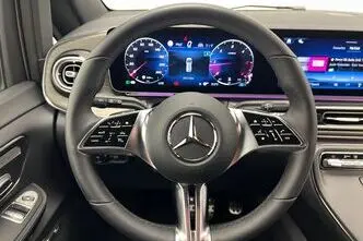Mercedes-Benz V 300, 2.0, 174 kW, diisel, automaat, nelikvedu