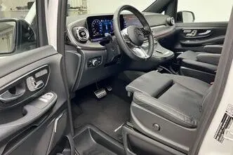 Mercedes-Benz V 300, 2.0, 174 kW, diisel, automaat, nelikvedu