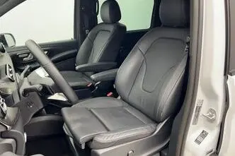Mercedes-Benz V 300, 2.0, 174 kW, diisel, automaat, nelikvedu