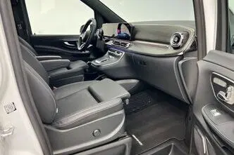 Mercedes-Benz V 300, 2.0, 174 kW, diisel, automaat, nelikvedu