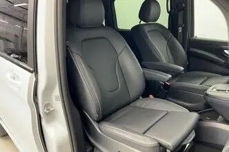 Mercedes-Benz V 300, 2.0, 174 kW, diisel, automaat, nelikvedu