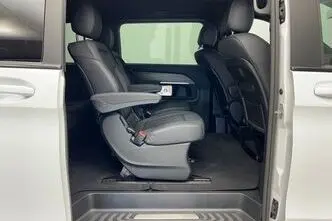 Mercedes-Benz V 300, 2.0, 174 kW, diisel, automaat, nelikvedu