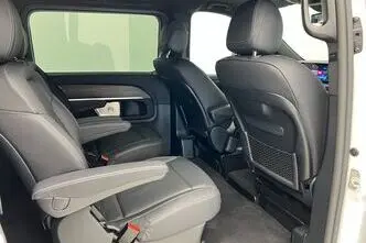 Mercedes-Benz V 300, 2.0, 174 kW, diisel, automaat, nelikvedu