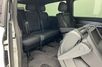 Mercedes-Benz V 300, 2.0, 174 kW, diisel, automaat, nelikvedu