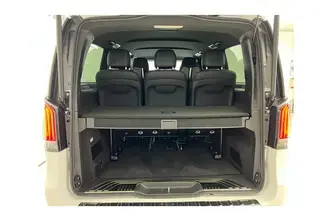 Mercedes-Benz V 300, 2.0, 174 kW, diisel, automaat, nelikvedu