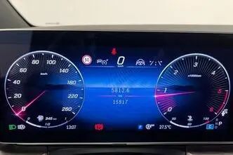 Mercedes-Benz V 300, 2.0, 174 kW, diisel, automaat, nelikvedu