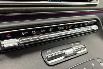 Mercedes-Benz V 300, 2.0, 174 kW, diisel, automaat, nelikvedu