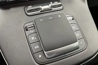 Mercedes-Benz V 300, 2.0, 174 kW, diisel, automaat, nelikvedu