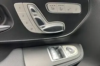 Mercedes-Benz V 300, 2.0, 174 kW, diisel, automaat, nelikvedu