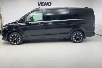 Mercedes-Benz V 250, 2.0, 140 kW, diisel, automaat, nelikvedu