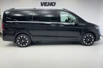 Mercedes-Benz V 250, 2.0, 140 kW, diisel, automaat, nelikvedu