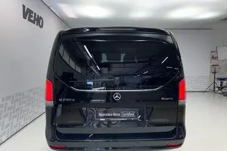 Mercedes-Benz V 250, 2.0, 140 kW, diisel, automaat, nelikvedu