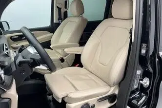 Mercedes-Benz V 250, 2.0, 140 kW, diisel, automaat, nelikvedu