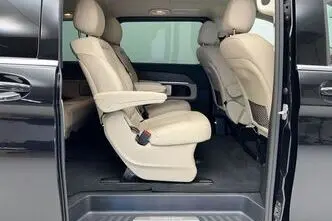 Mercedes-Benz V 250, 2.0, 140 kW, diisel, automaat, nelikvedu