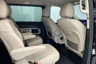 Mercedes-Benz V 250, 2.0, 140 kW, diisel, automaat, nelikvedu