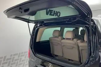 Mercedes-Benz V 250, 2.0, 140 kW, diisel, automaat, nelikvedu
