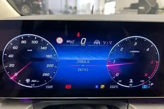 Mercedes-Benz V 250, 2.0, 140 kW, diisel, automaat, nelikvedu