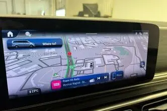 Mercedes-Benz V 250, 2.0, 140 kW, diisel, automaat, nelikvedu