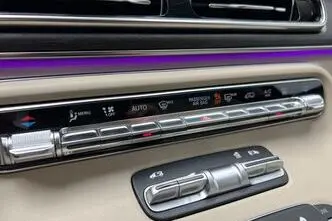 Mercedes-Benz V 250, 2.0, 140 kW, diisel, automaat, nelikvedu