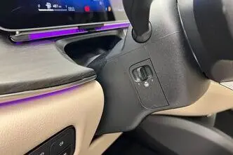 Mercedes-Benz V 250, 2.0, 140 kW, diisel, automaat, nelikvedu