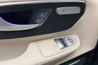 Mercedes-Benz V 250, 2.0, 140 kW, diisel, automaat, nelikvedu
