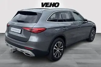 Mercedes-Benz GLC 220, 2.0, 145 kW, diisel, automaat, nelikvedu