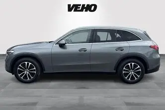 Mercedes-Benz GLC 220, 2.0, 145 kW, diisel, automaat, nelikvedu
