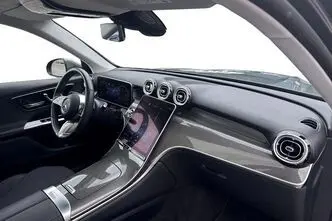 Mercedes-Benz GLC 220, 2.0, 145 kW, diisel, automaat, nelikvedu