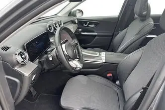 Mercedes-Benz GLC 220, 2.0, 145 kW, diisel, automaat, nelikvedu