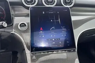 Mercedes-Benz GLC 220, 2.0, 145 kW, diisel, automaat, nelikvedu