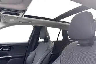 Mercedes-Benz GLC 220, 2.0, 145 kW, diisel, automaat, nelikvedu