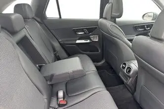 Mercedes-Benz GLC 220, 2.0, 145 kW, diisel, automaat, nelikvedu