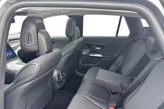 Mercedes-Benz GLC 220, 2.0, 145 kW, diisel, automaat, nelikvedu