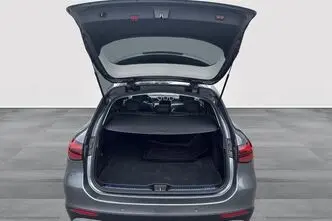 Mercedes-Benz GLC 220, 2.0, 145 kW, diisel, automaat, nelikvedu