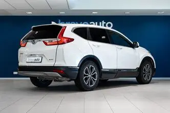 Honda CR-V, 2.0, 107 kW, hübriid, automaat, esivedu