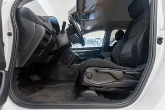 Honda CR-V, 2.0, 107 kW, hübriid, automaat, esivedu