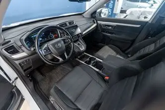 Honda CR-V, 2.0, 107 kW, hübriid, automaat, esivedu