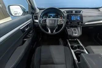Honda CR-V, 2.0, 107 kW, hübriid, automaat, esivedu