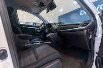 Honda CR-V, 2.0, 107 kW, hübriid, automaat, esivedu